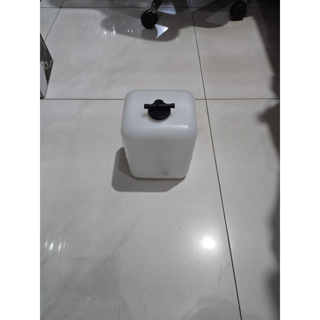 ถังเก็บน้ํา / ถังเก็บน้ํา Sanye Sy 215 / Sy 215C