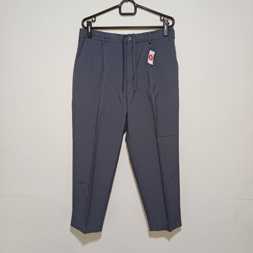 WORK PANTS / RELAX PANTS สําหรับผู้ชาย E548