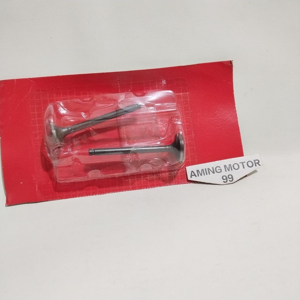 HONDA GRAND LEGEND GN5 วาล์ว UMBRELLA