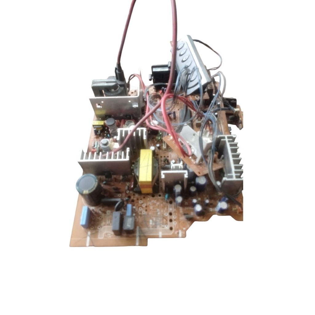 MESIN LG parelblakkc เครื่องทีวี 29 นิ้ว ทดสอบในตัว