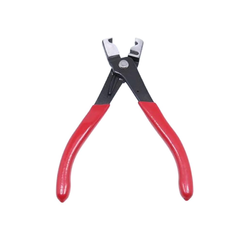 MERAH PROSKIT PM-991 178MM HOSE CLAMP PLIERS ต้นฉบับสีแดง