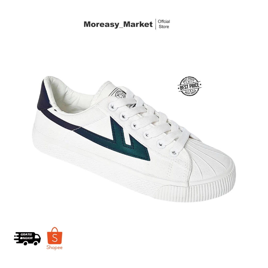 Jihyo รองเท้ากีฬาลําลองสําหรับผู้หญิงและผู้ชาย