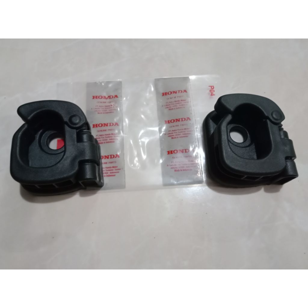 GANTUNGAN Scoopy ESP K2F ตะขอกระเป๋าเดินทาง (ตะขอ, กระเป๋าเดินทาง) ที่แขวนสินค้า AMM ดั้งเดิม - 8113