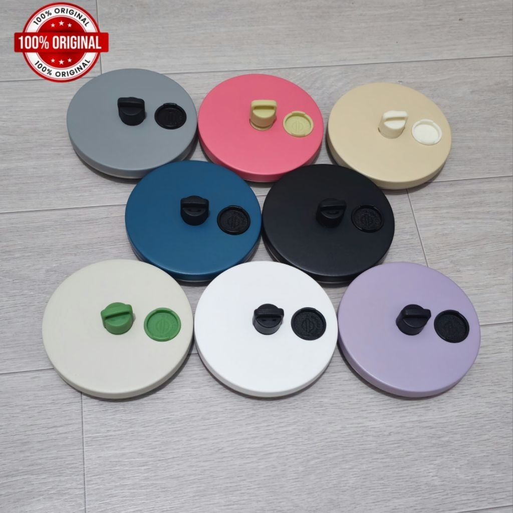 ฝาครอบแก้วน้ํา TYESO TUMBLER COVER ไม่มี Tumbler TYESO ฝาครอบแก้ว 100% ต้นฉบับ / เฉพาะฝาครอบด้านบนแก