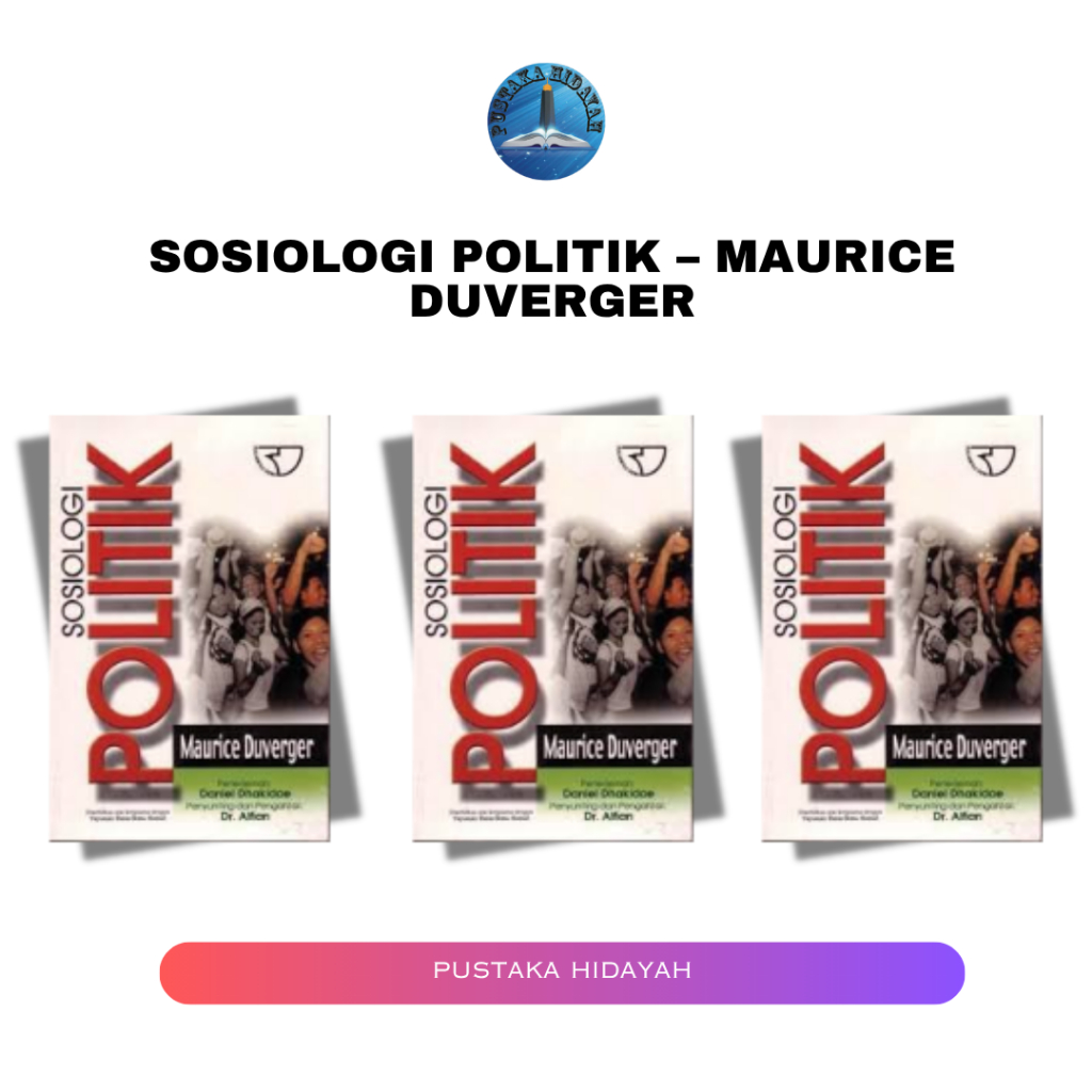 ชีววิทยาการเมือง – Maurice Duderger