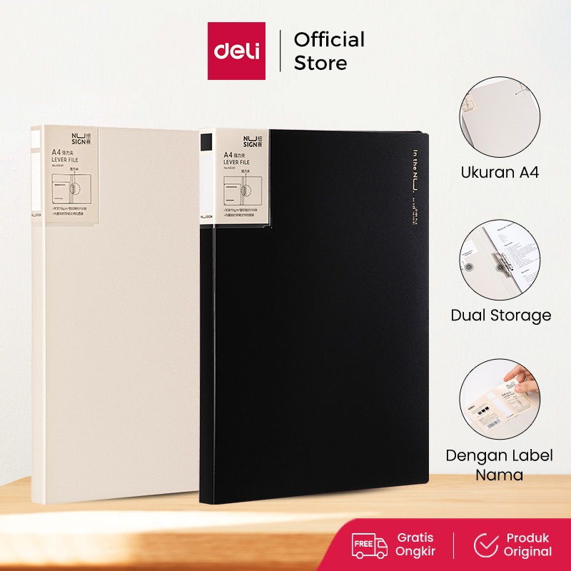 Nusign File Folder/ File Folder/ Document Folder NS181