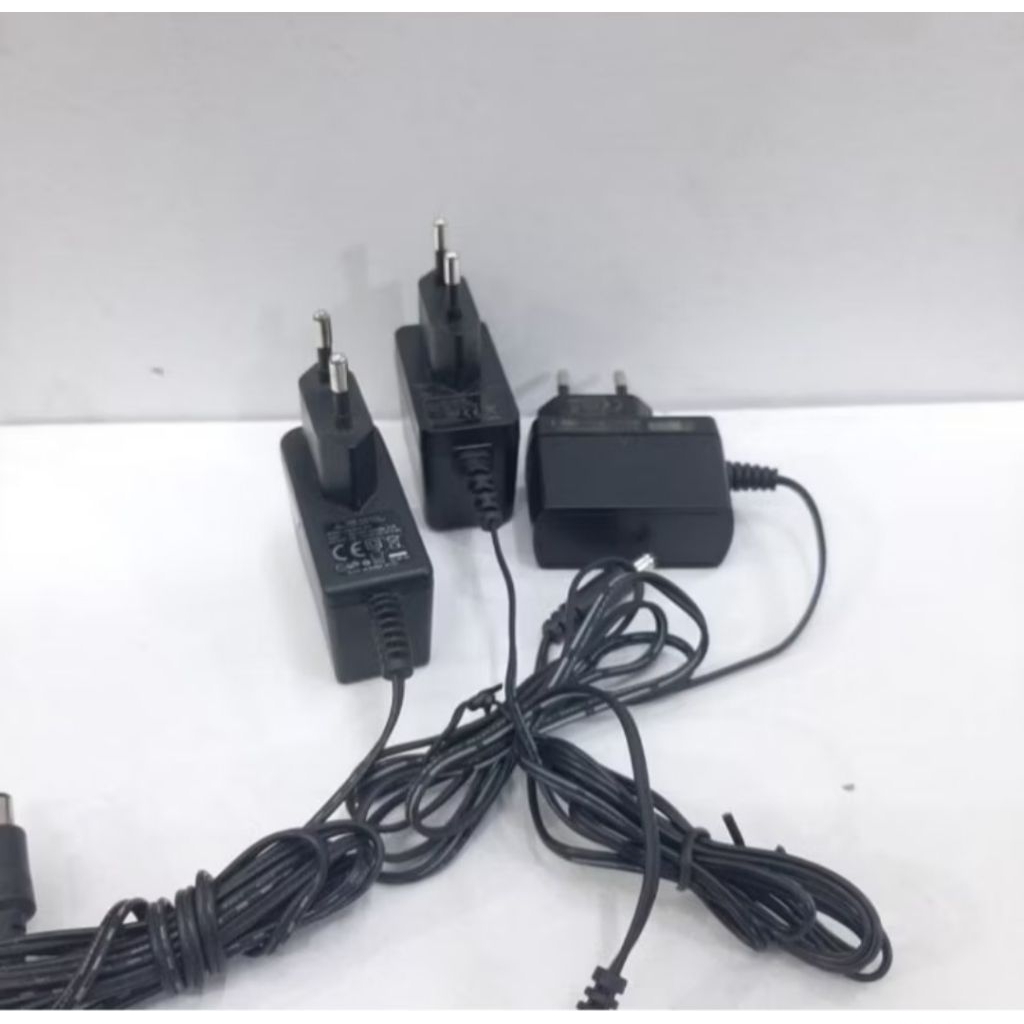 อะแดปเตอร์ 9V 0.6A - อะแดปเตอร์ 0.6 9V