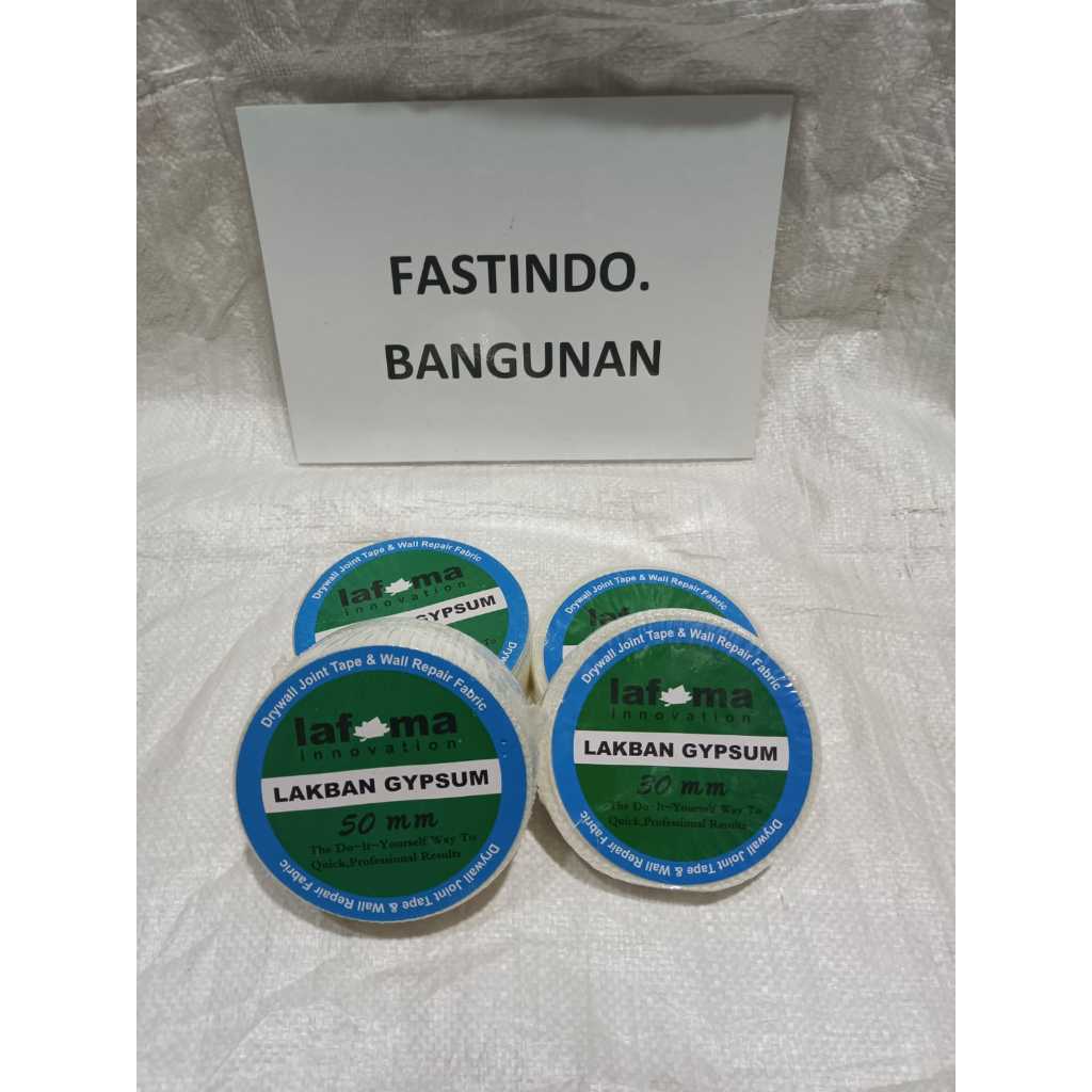 Fastindo - LAFUMA Glue Gauze