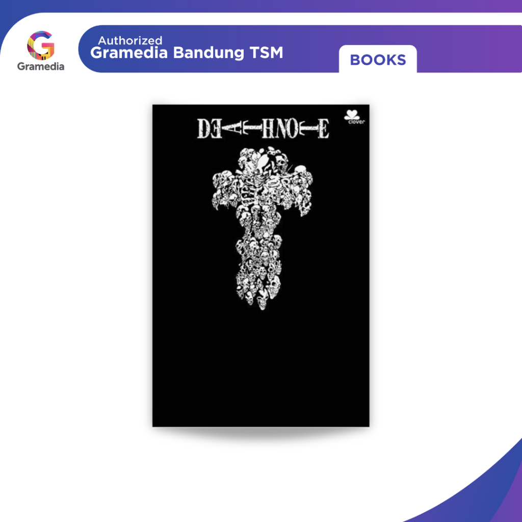 Gramedia Bandung TSM - Death Note - Another Note The Los Angeles Bb Murder Cases | ชูอิชา