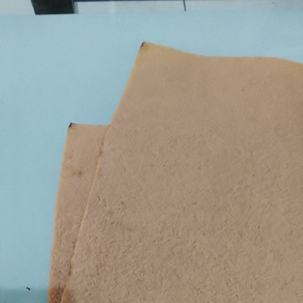 EKSA เครปยางดิบมัลติฟังก์ชั่น T2.5ml W 25cm P 45/50cm