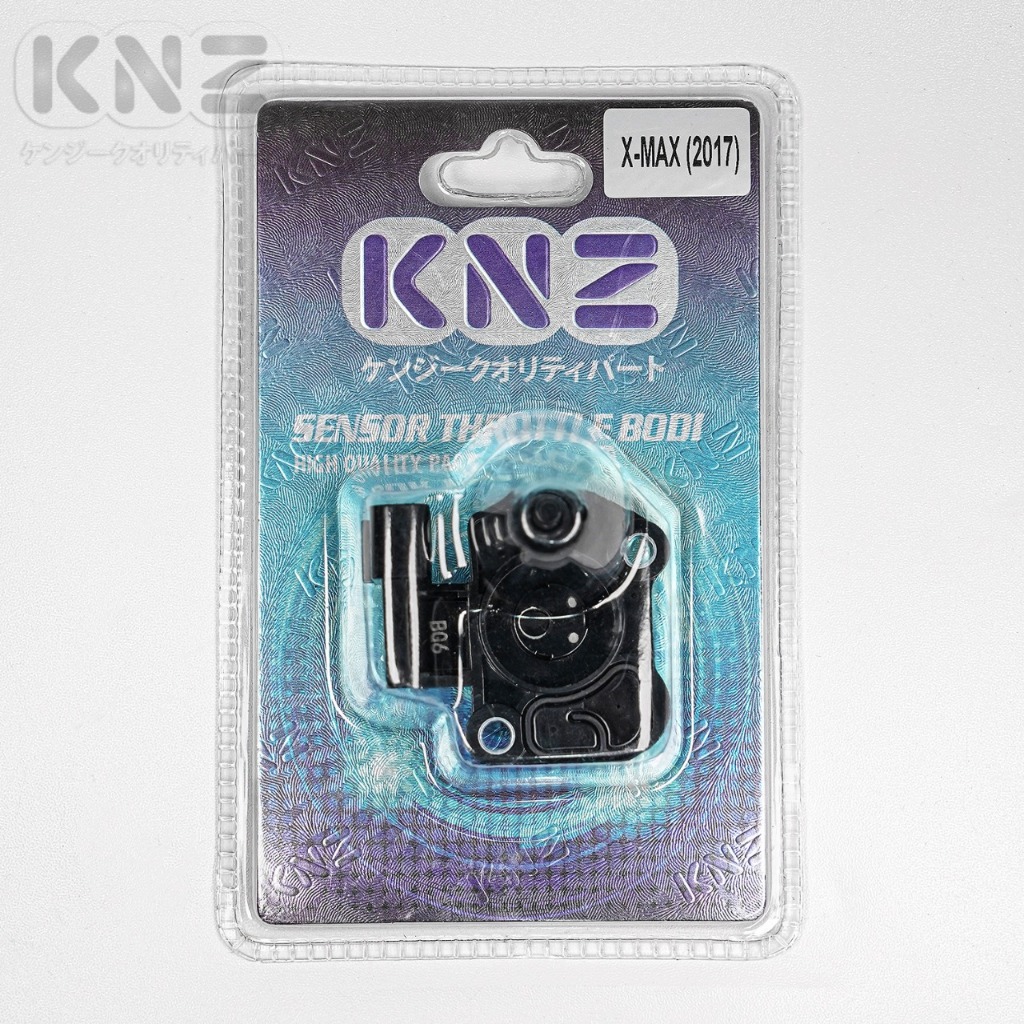 TPS SENSOR XMAX 2017 BG6 KNZ