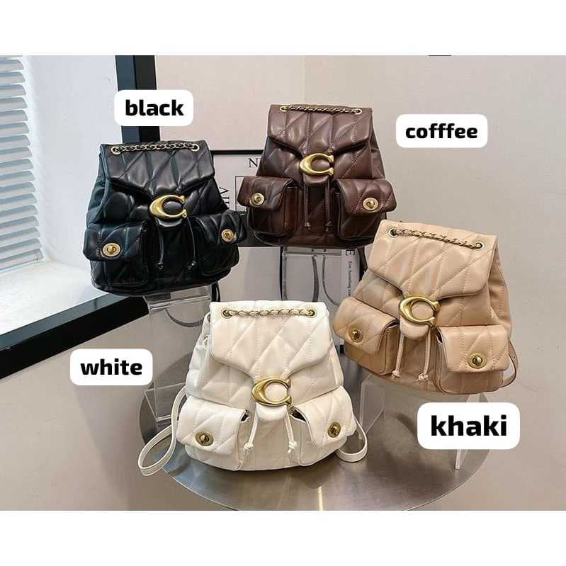 5662 IMPORTED Womens BACKPACKS FASHION BACKPACKS WORK BAGS COLLEGE BAGS