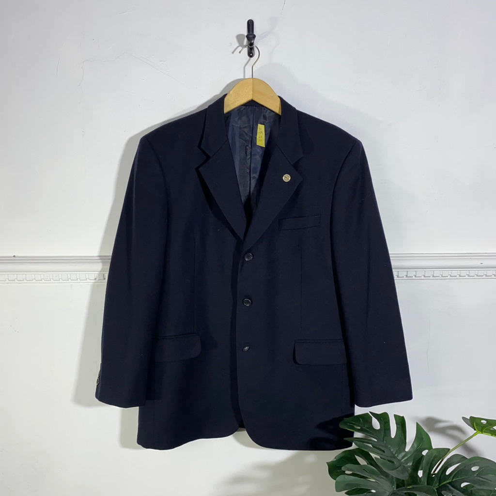 PARKALAND JACKET BLAZER (P81 L58)