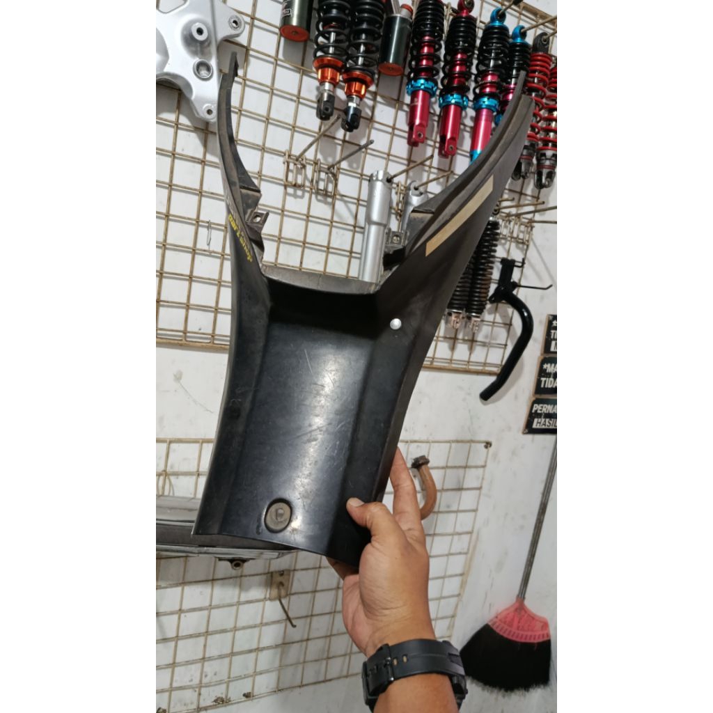 Underseat ต้นฉบับ nouvo lele