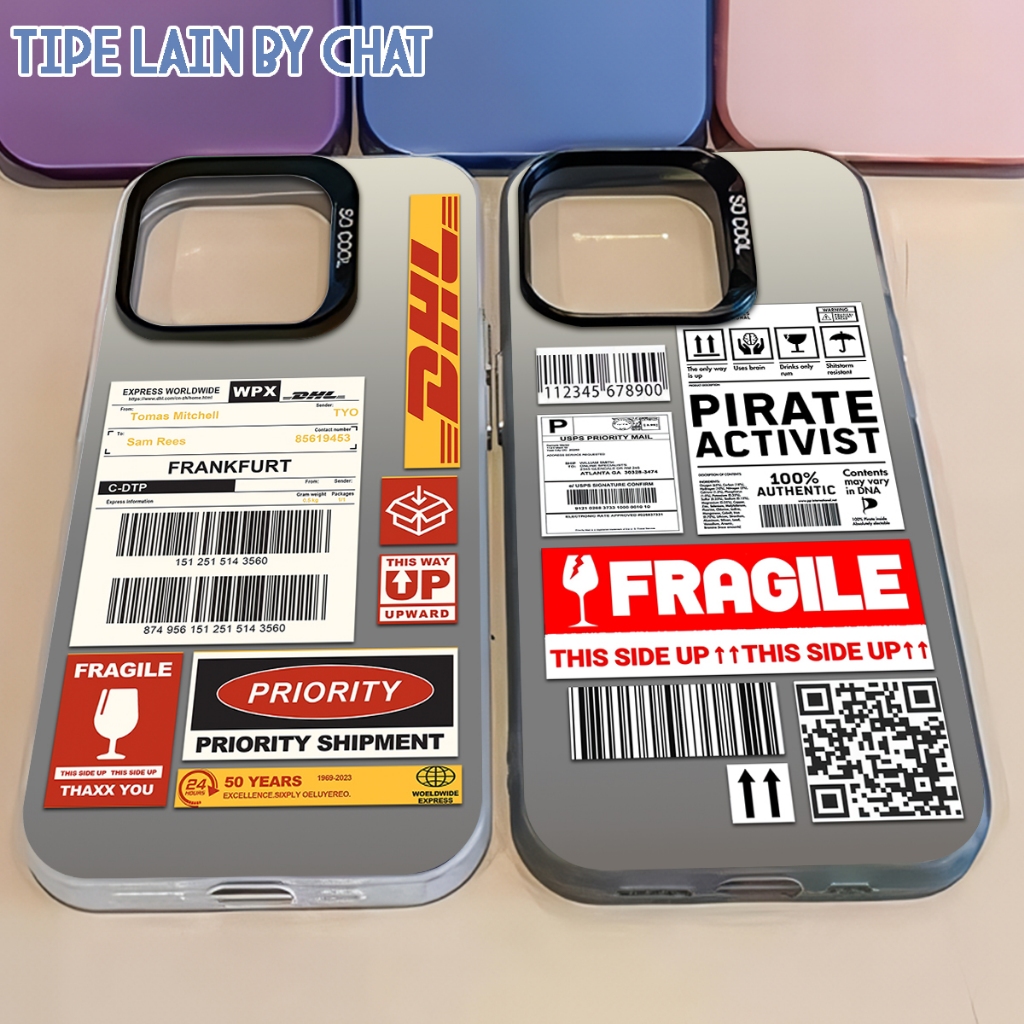 เคส Infinix Smart 10 Hybrid ล่าสุด - Spark GO 2 / Infinix Smart 9 - Smart 9HD - Hot 50I / Infinix Sm