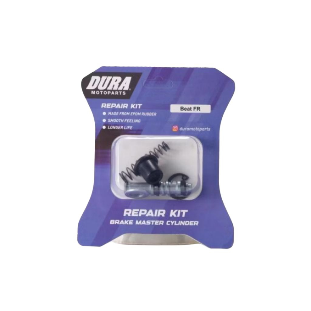 เบรคหลักเบรคเบรค BEAT CARBON KVY FI ESP VARIO 125 150 SPACY SUPRA X 125 FI DURA