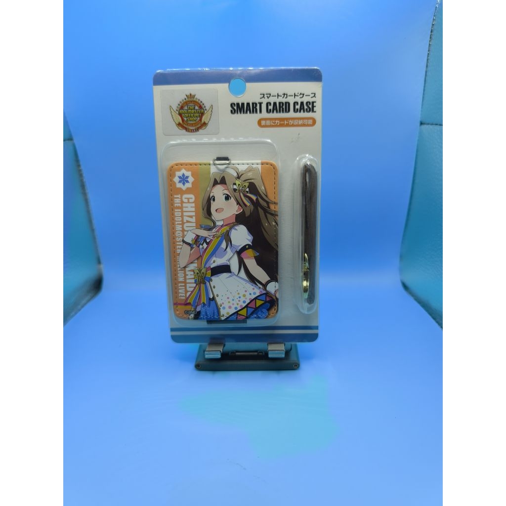 เคสการ์ดอัจฉริยะ chizuru nikaido