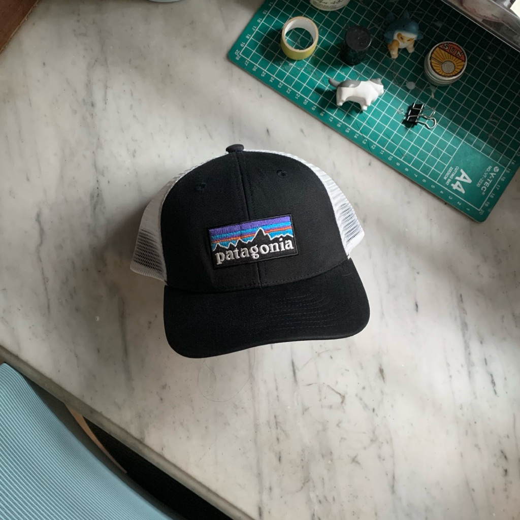หมวกกลางแจ้ง Patagonia