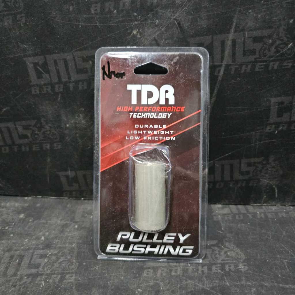 Bushing Pin Pulley อลูมิเนียม TDR Yamaha Nmax Aerox