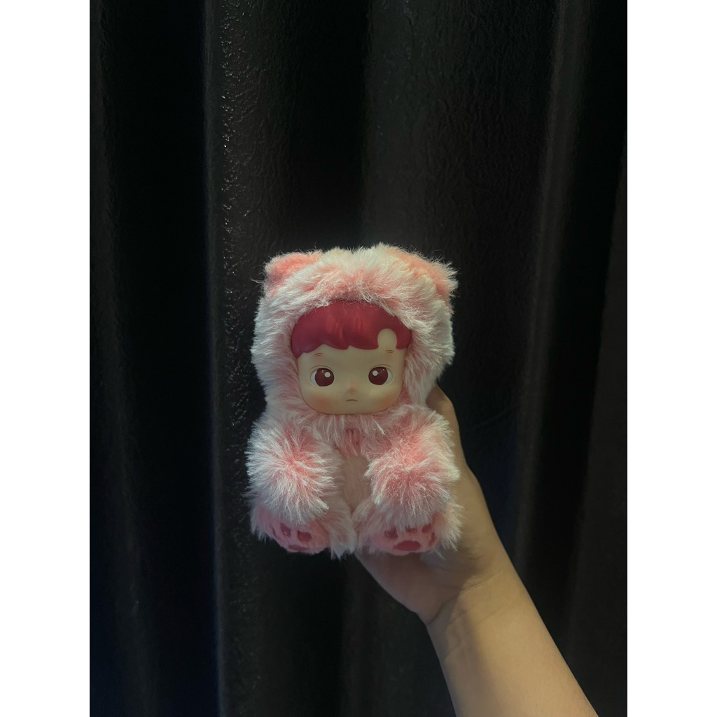 [COLPRI RELEASE] GUMMYBEAR HACIPU, SAMULE, NOMMI V6, DEERNAI V1, EMMA