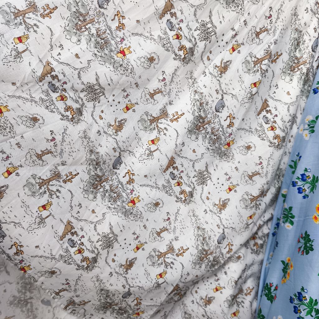 KATUN ผ้าคอตตอน Poplin ลายกระดาษแข็ง – เนื้อสัมผัสหรูหรา หรูหรา หรูหรา สง่างาม และบานสําหรับ Kebaya 