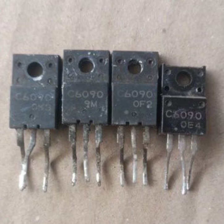 TR HORIZONTAL SMALL BODY C6090, C6092,6093 ORIGINAL CAPUTAN