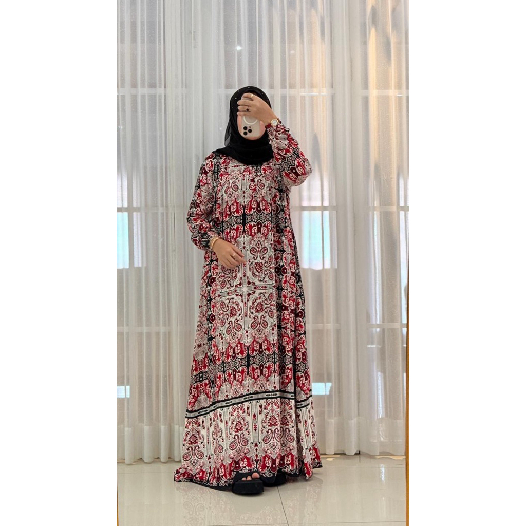 LAEL DAILY (NOVEMBER)