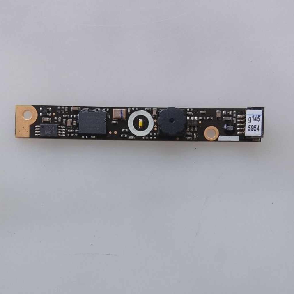 เว็บแคมแล็ปท็อป Compaq Presario CQ42