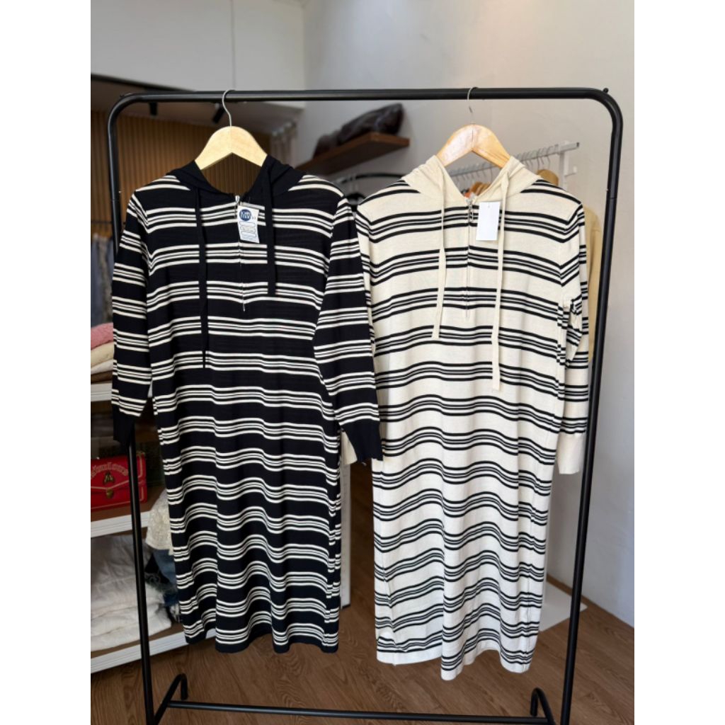 เสื้อคลุม Knit Knit*