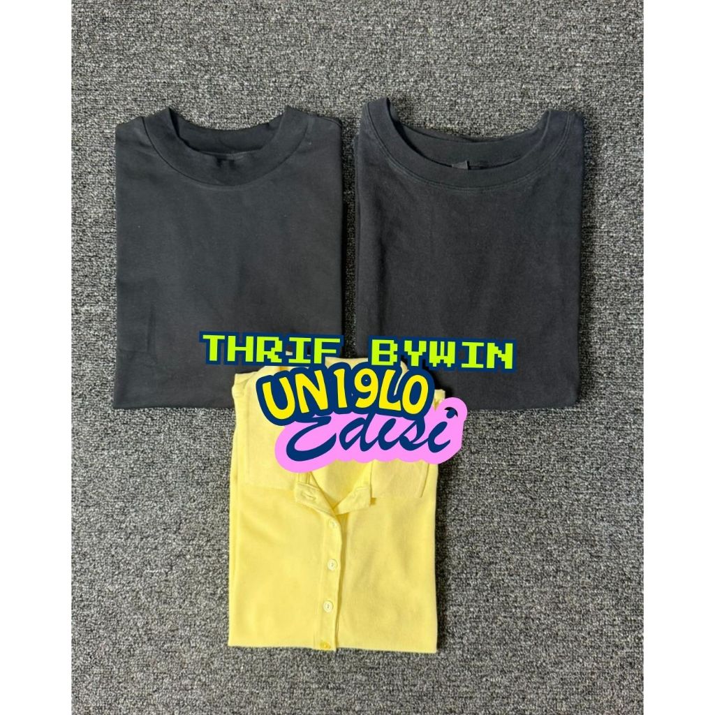 SECOND ยี่ห้อ UN19L0