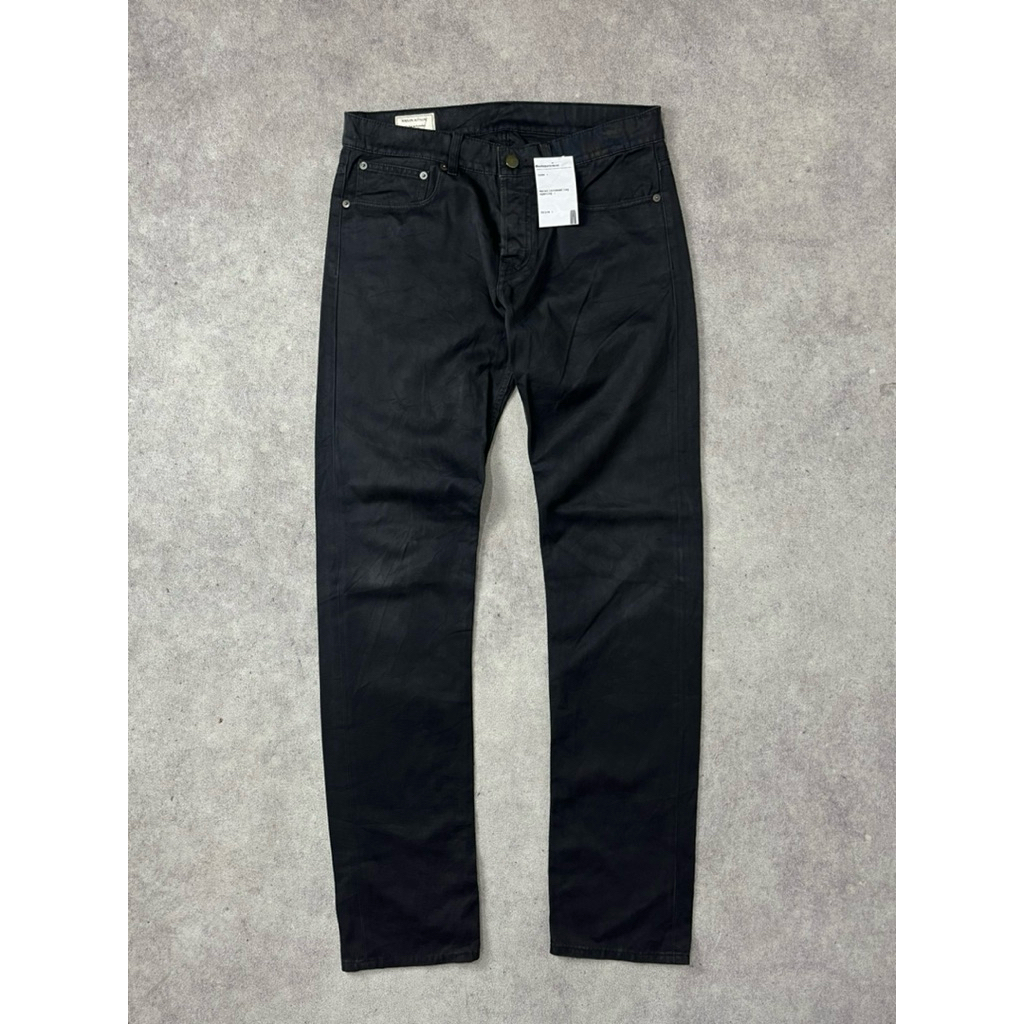 กางเกง MAISON KITSUNE