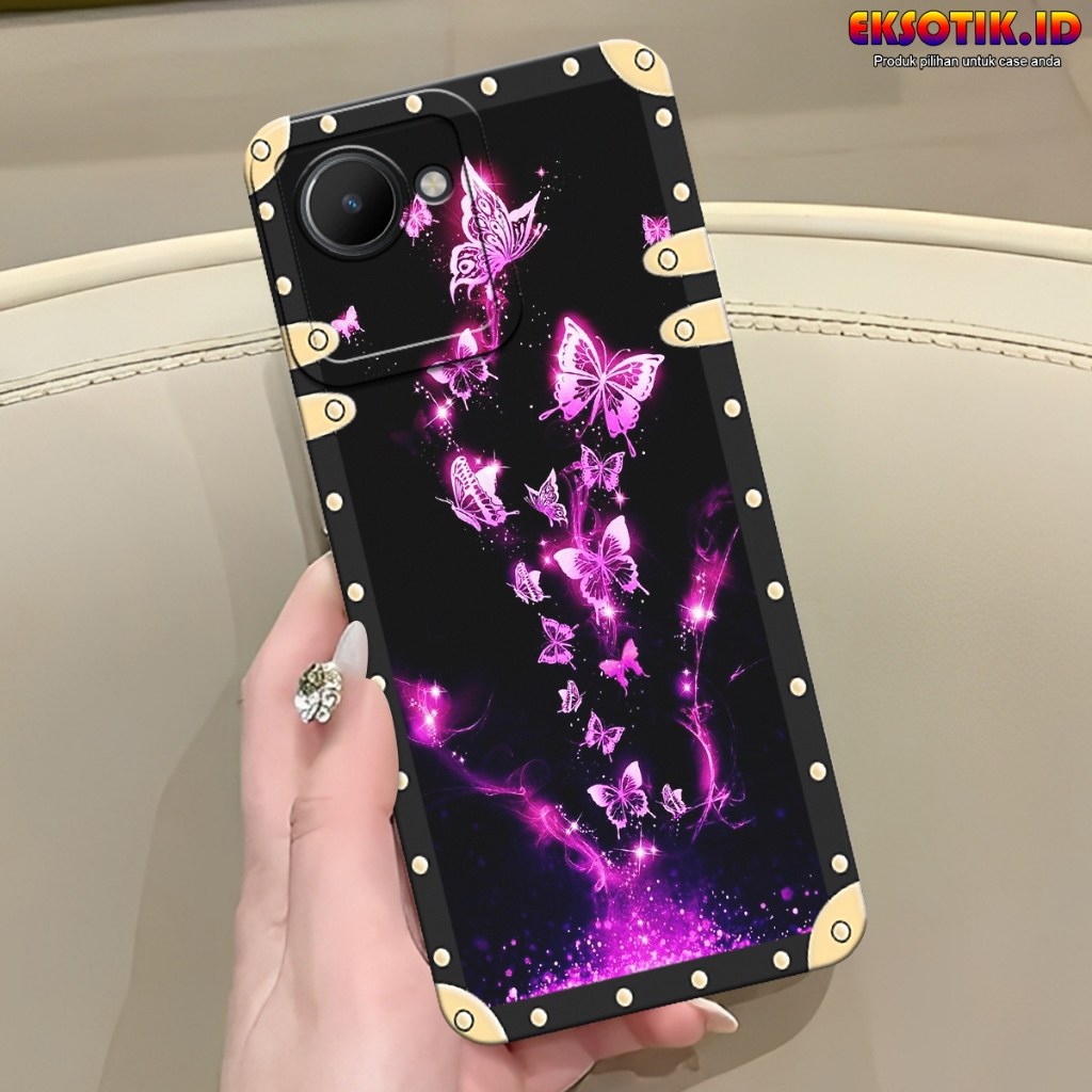 เคส REALME NARZO 50I PRIME - เคสโทรศัพท์ REALME NARZO 50I PRIME - เคสแฟชั่นล่าสุด - REALME NARZO 50I