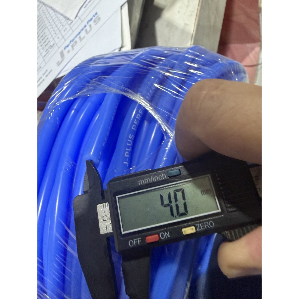 SILICONE 4MM 5MM THICKNESS คุณภาพสูง JPLUS PERFORMANCE PART