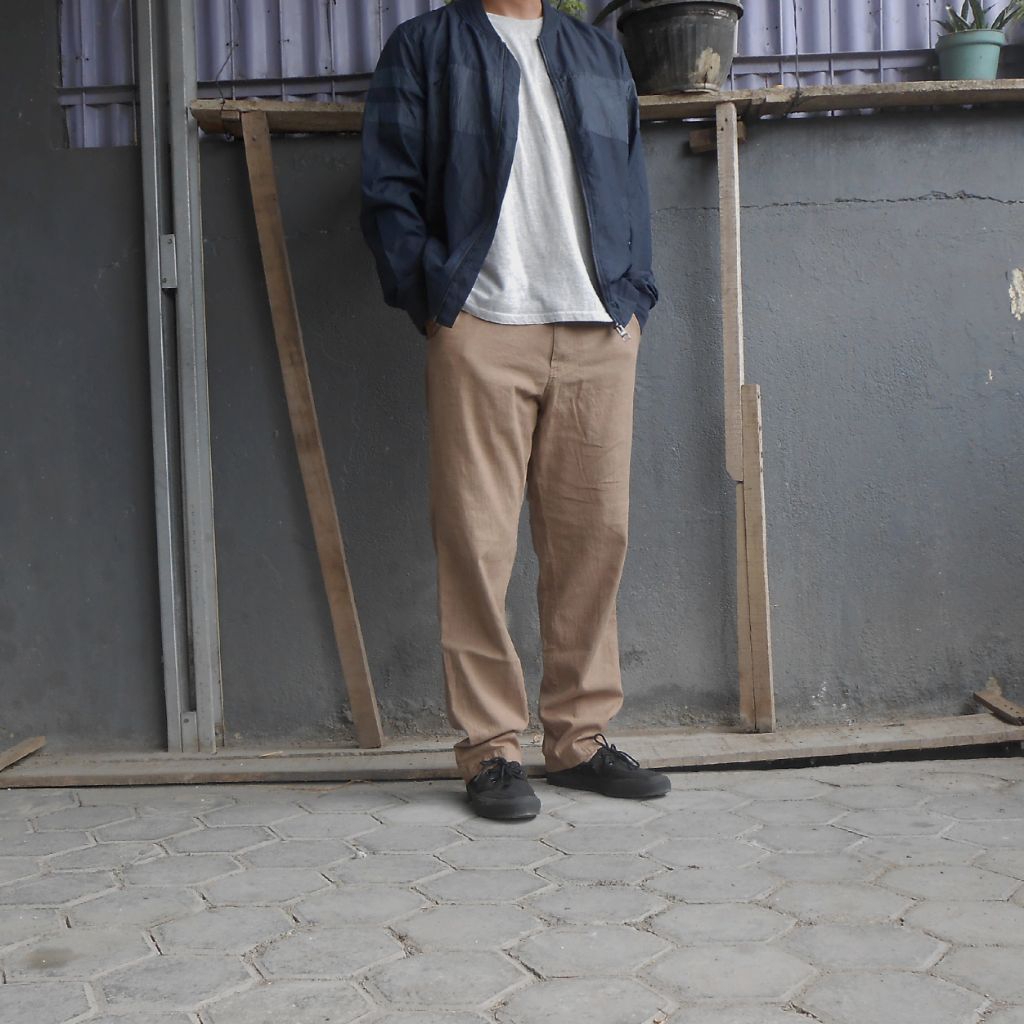 UNIQLO ANGLE COKSU SZM