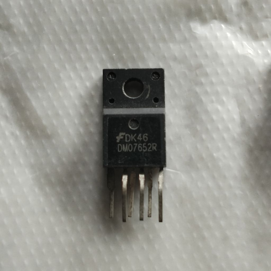ไอซี DM07652R DMO7652R