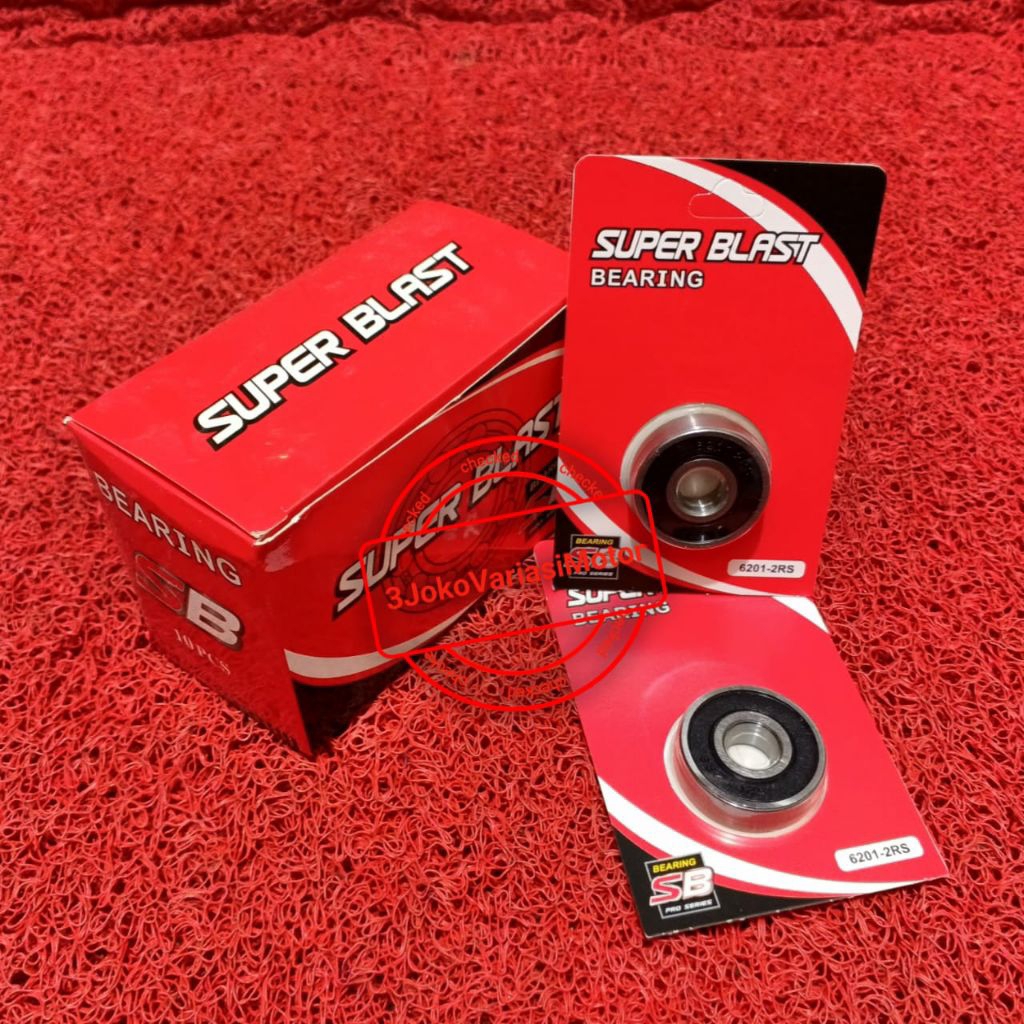 แบริ่ง 6201/แล็กเกอร์ 6201/ แบริ่ง 6201เดิม