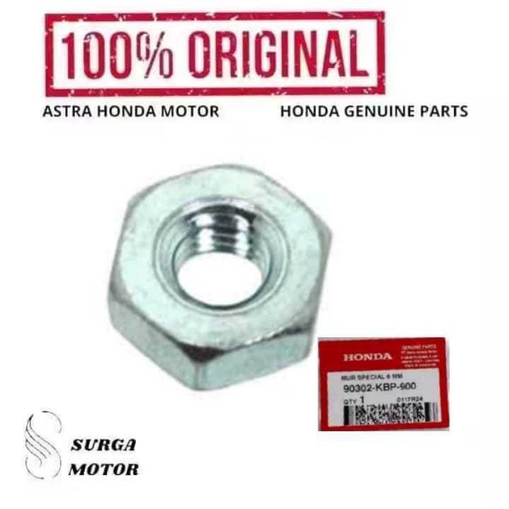 อ่อนนุชพิเศษ 6 มม.มอเตอร์ใบมีดคาร์บูเรเตอร์, CBR 150R CB150R StreetFire Sonic 150R Supra GTR Supra X