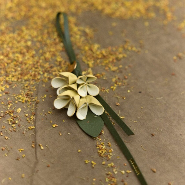 SONGMONT - OSMANTHUS CHARM (1:1)