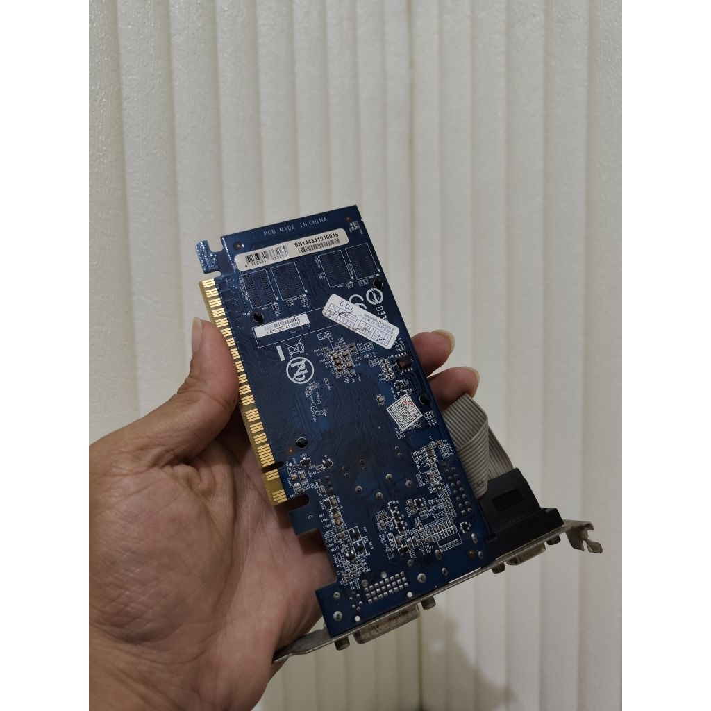 Gigabyte GT610 1GB DDR3