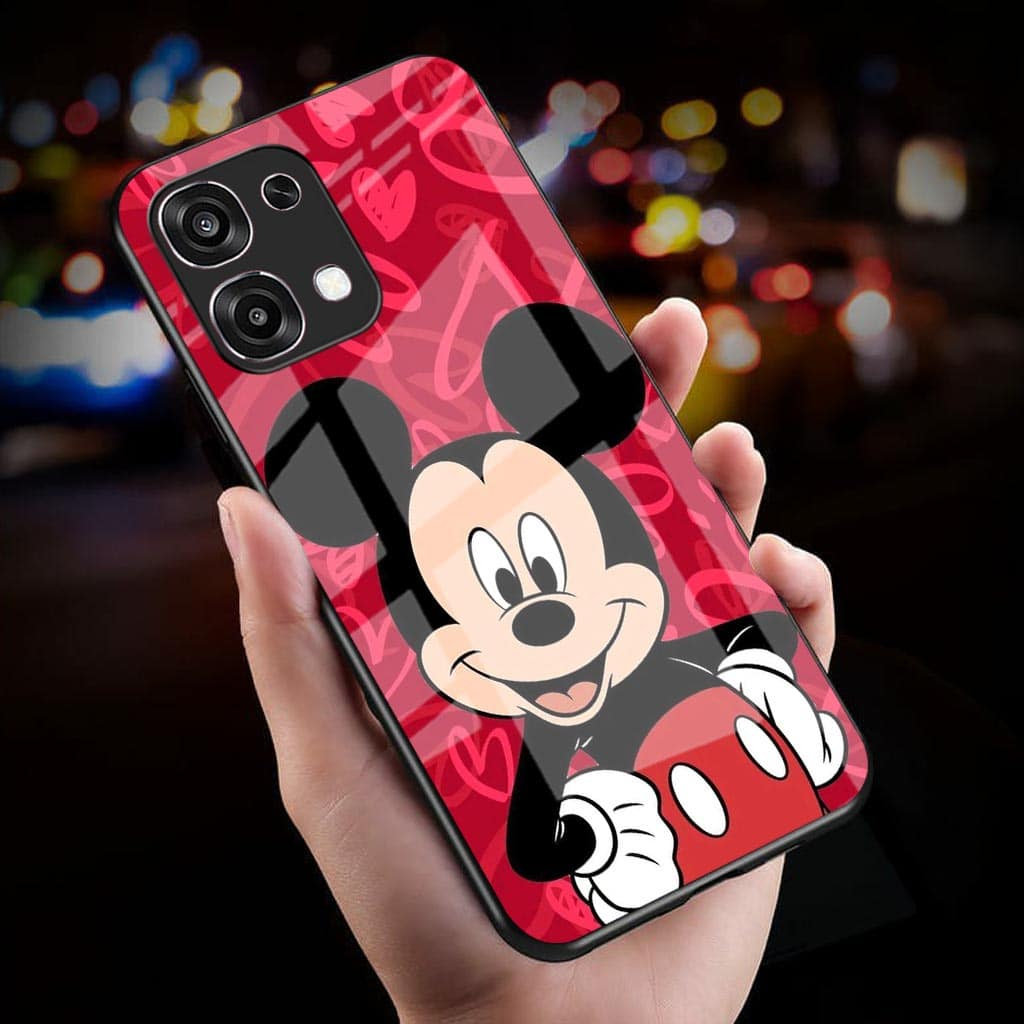 Softcase Glass Glitter Glass สําหรับ OPPO A6 PRO - ปลอก Hp OPOO A6 PRO - K100