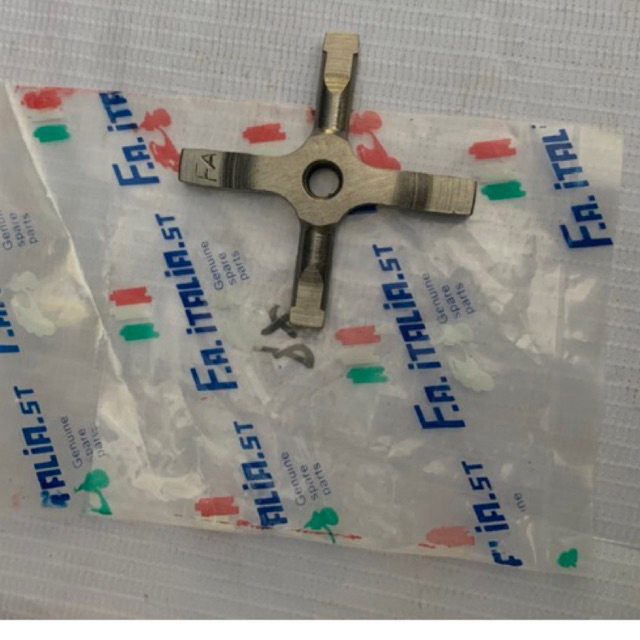 Cross Kris Gear Cross Cross Vespa Super Sprint Px Old Ps Fa