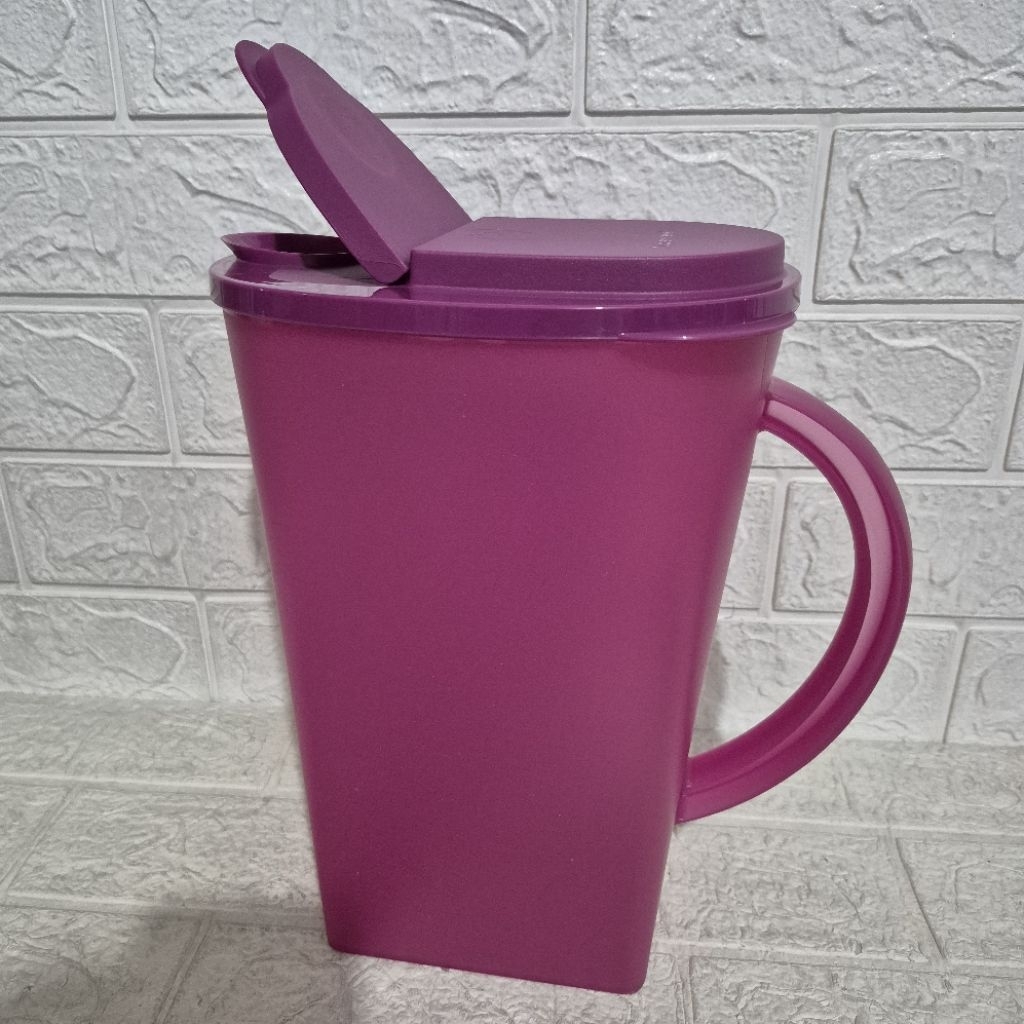 เหยือก 4L, 2L และ 1 ลิตร