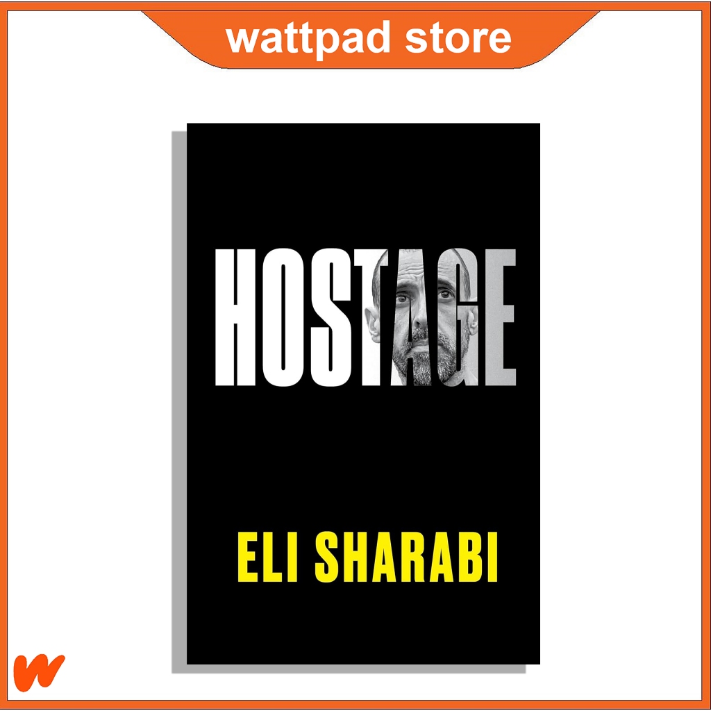 Hostage โดย Eli Sharabi