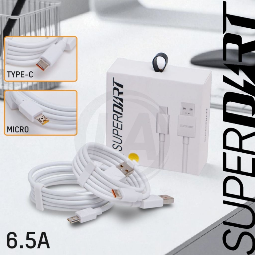 0R1 RM สายเคเบิลข้อมูล SUPERDART / DART MAX 80W