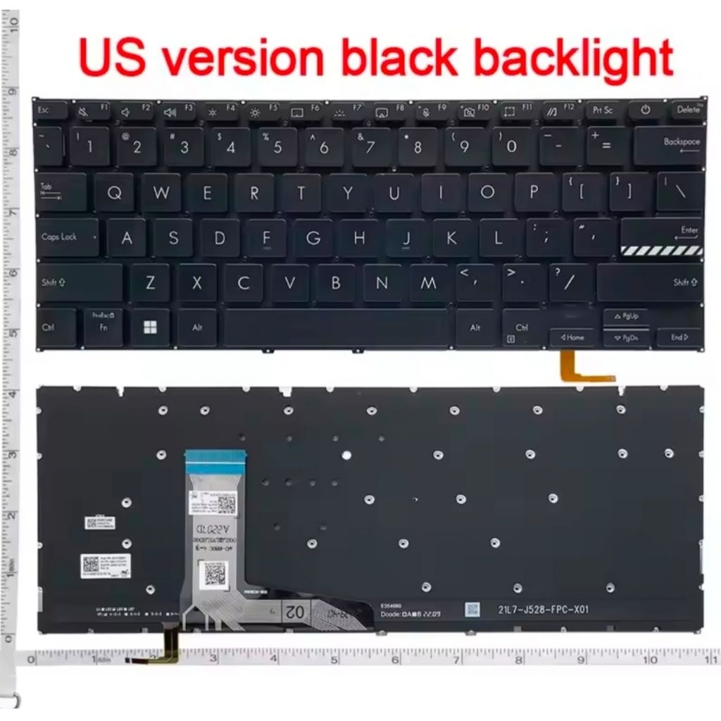 Asus VivoBook 14 A1402 A1402Z A1402ZA X1402 X1402Z X1402ZA A1403 X1403 M1402IA M1403 D1402 F1402 M14