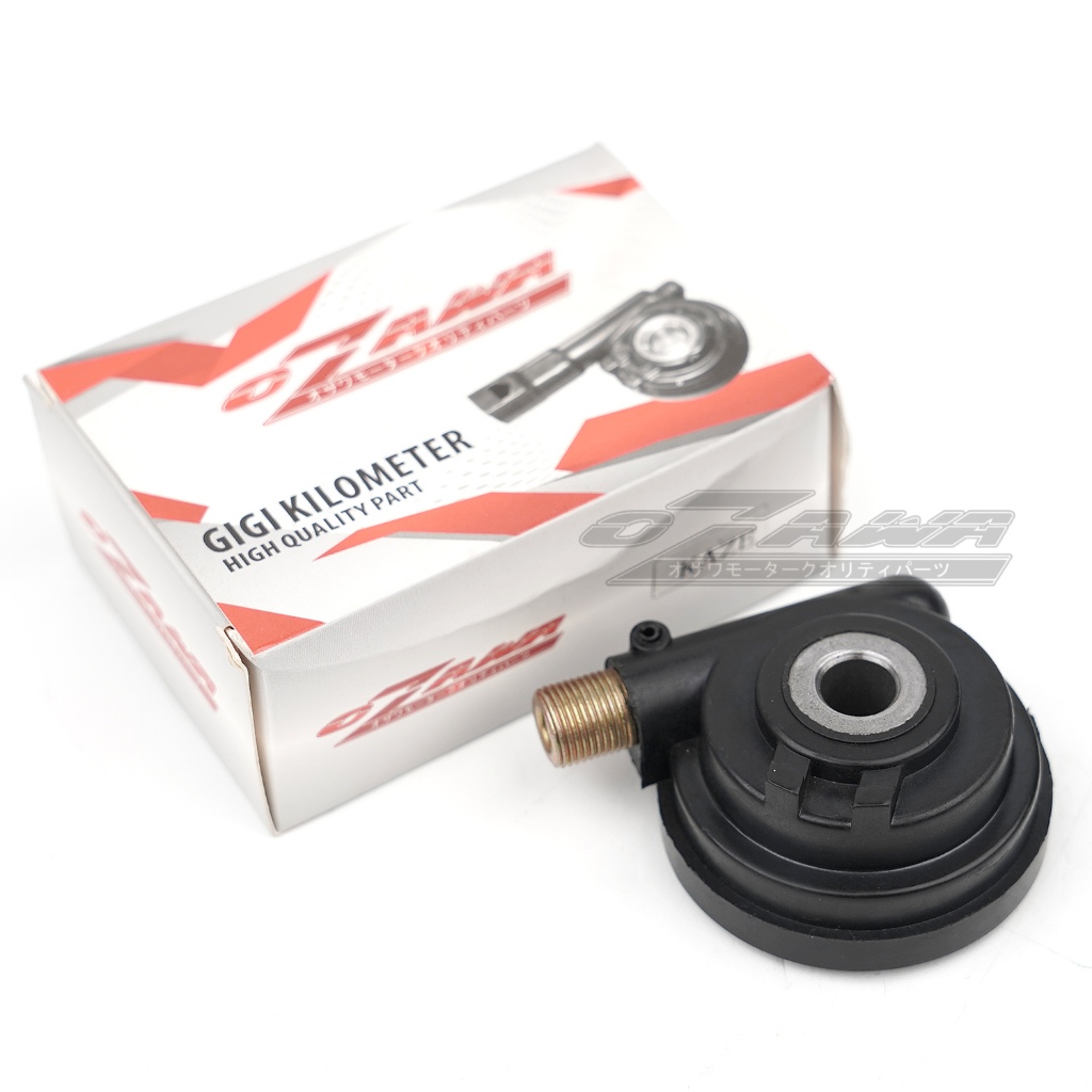 GEAR GIR BOX GEAR KILOMETER KAZE OZAWA