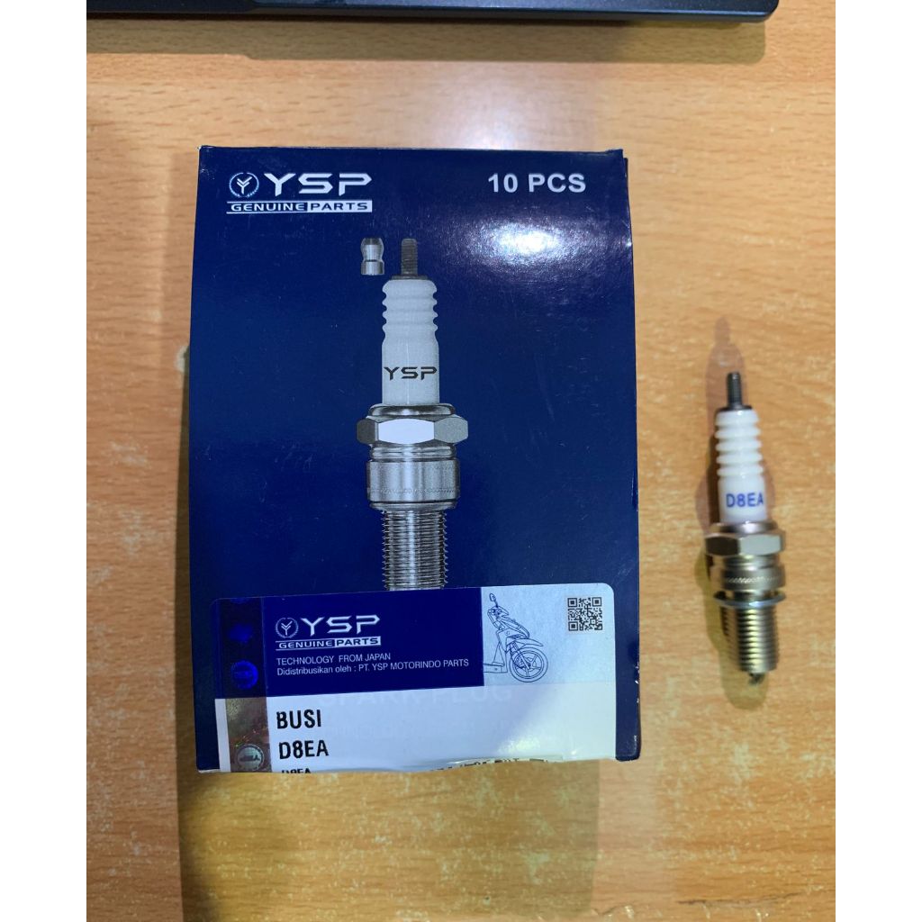 WHOLESALE (YSP) (PRICE 10PCS) D8EA / D8 Gl Pro Neotech / Tiger / MegaPro / CB 100 / Gl 100 / Scorpio