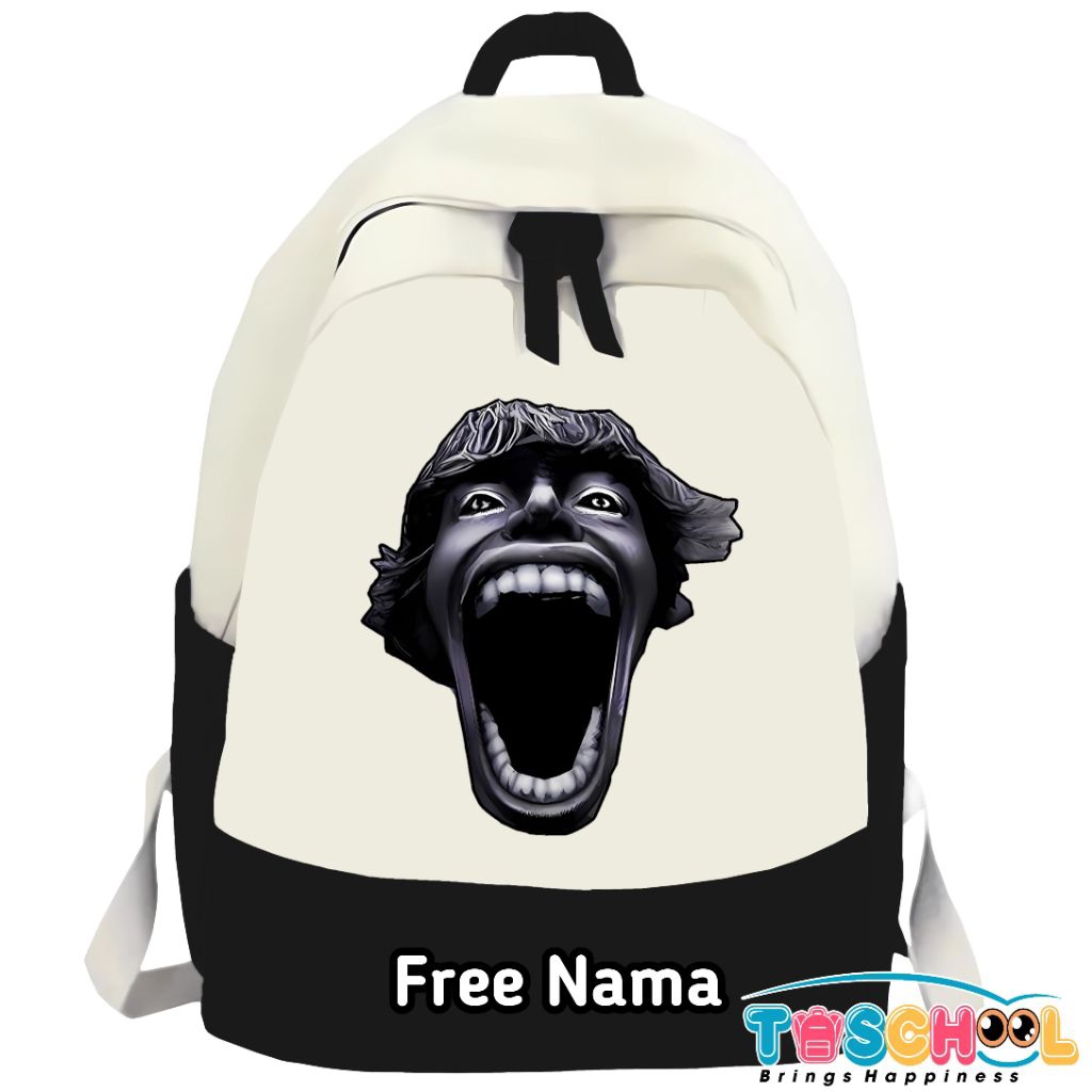 67 KID ROBLOX CHARACTER CHILDRENS BACKPACK ฟรีชื่อ