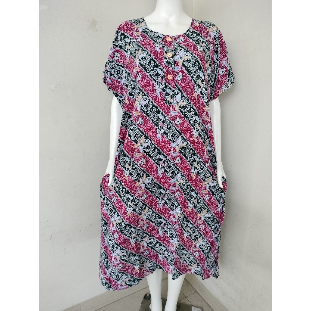 JESS JESS JESS || เดรสม้าทองแขนตรง / ล3 / รอบอก 124ซม