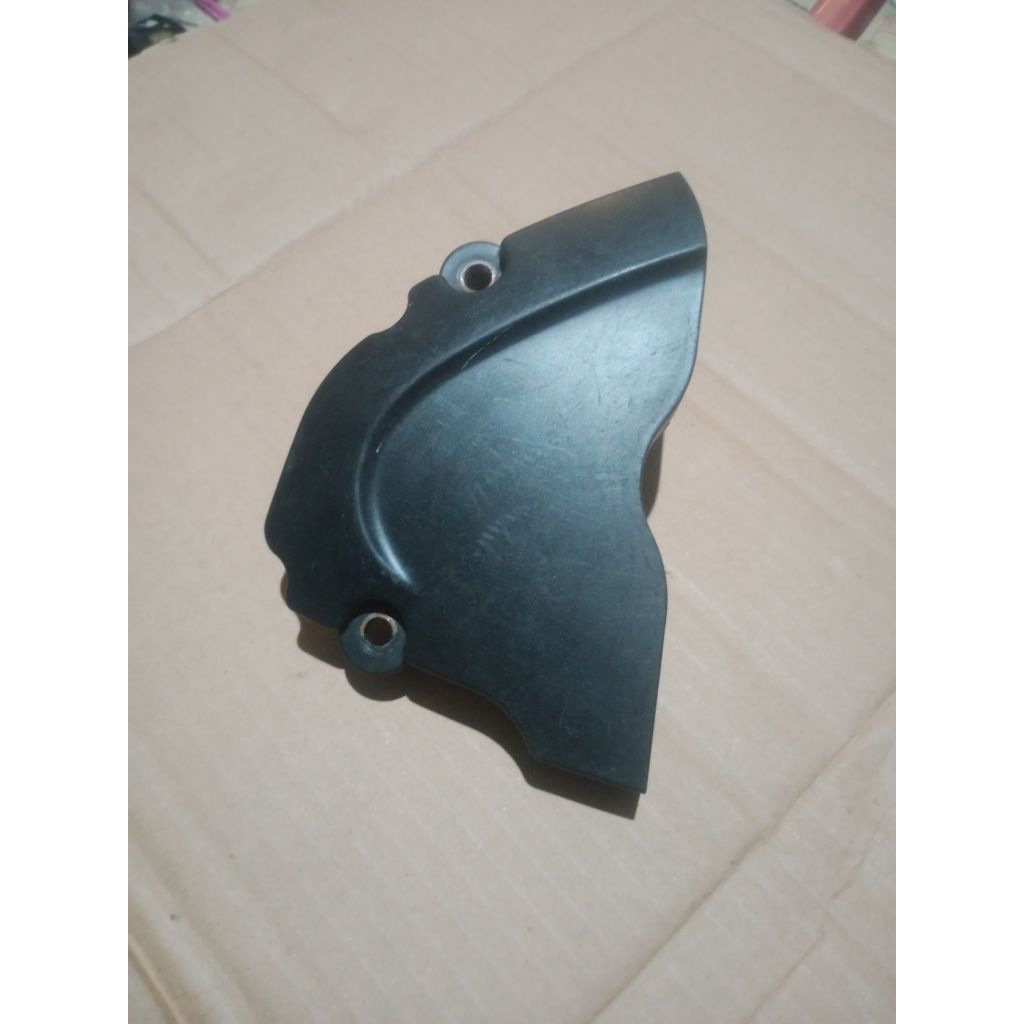 ฝาครอบเกียร์หน้า R15 V3/ R15 V2/ Xabre 150 ในเดิม